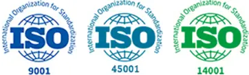 ISO